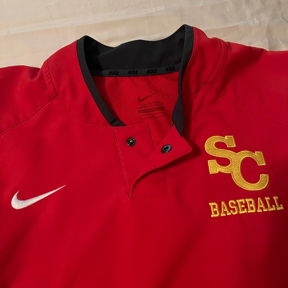 Nike BP Top